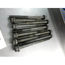 102E113 Cylinder Head Bolt Kit For 06-07 Ford Focus  2.0